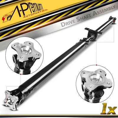 Задний опорный вал карданного вала премиум-класса в сборе для Dodge Sprinter 3500 2500 2,7 л - Изображение 1 из 4