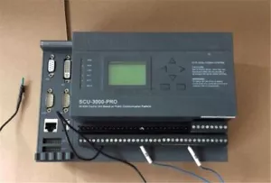 1Pc Used Xlink System R SCU-3000- tt #W8 - Bild 1 von 4