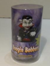 Gemmy Industries Boogie Bobbers DRACULA NEW in Package