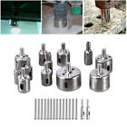 28 Pcs Ceramic Drill Bit Shower Lamps Drill Tools Industrial Drill Bits