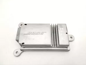 Audio Amplifier Porsche CAYMAN 2014 99164556700 - Imagen 1 de 4
