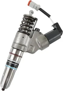 Fuel Injector 3411756 for Compatible with Cummins QSM11 ISM11 M11 Diesel Engine - Picture 1 of 1