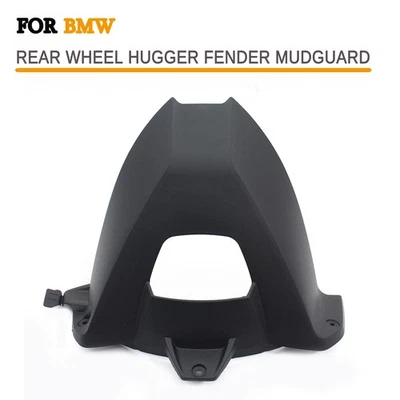 Для BMW S1000RR 10-19 HP4 13-14 S1000R 14-20 заднее крыло брызговик колесо обхват - Изображение 1 из 4