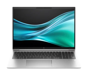 HP EliteBook Laptop Computer 16" WUXGA Intel Core Ultra 7 32 GB memory; 1 TB SSD - Picture 1 of 8