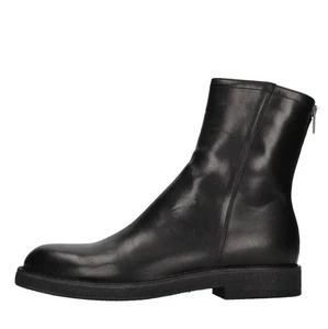 18416E CARGOL Stivaletti e scarponcini PANTANETTI Uomo Nero Amv012_pant - Imagen 1 de 5