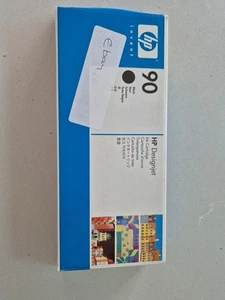 Encre noire HP90 775 ml C5059A - Photo 1/3