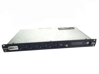 BSS Audio Soundweb BLU-80 Signal Processor (C1969-21) - Image 1 of 4