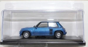 1/43 Domestic Car Collection Renault 5 Turbo 2 (1985) - Picture 1 of 3