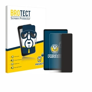Blickschutz Folie für Teclast P50 Mini Anti Spy Privacy Screen Display Sicht  - Bild 1 von 7