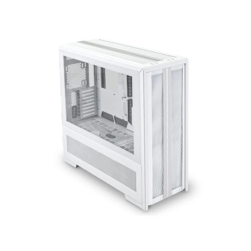 Lian Li V3000 PLUS Full-Tower Case - Bianco