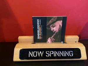 Tenderlonius - The Shakedown (CD, 2018, UK) - Bild 1 von 3