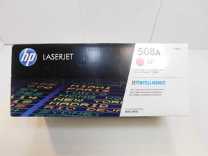 HP Laserjet 508A CF363A - Sellado de fábrica - Imagen 1 de 3