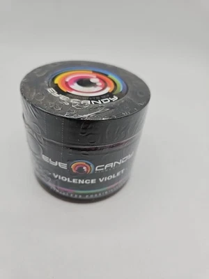 Eye Candy Premium Mica Powder Pigment 50g Violence Violet Brand New FREE SHIPPIN - Image 1 of 4