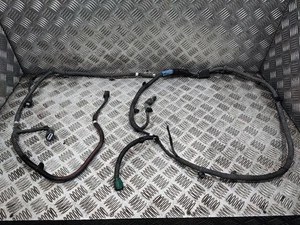 Renault Trafic MK3 1.6 2015-19 R9M450 Underbody Wiring Harness 241105820R (V179) - Picture 1 of 11
