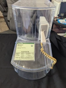 Radeus Scoop Self Serve Clear Food Cannisters Commerical "Trade Fixture"  - Picture 1 of 21