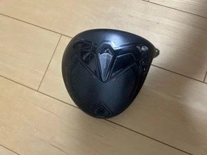 Cobra DarkSpeed MAX 10.5° Driver Head Only Right Handed - Picture 1 of 8