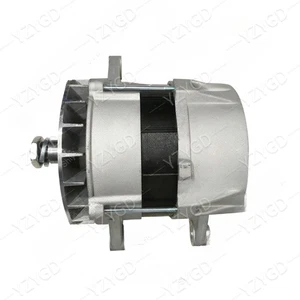 For Iveco Commercial Vehicle Engine 0120689516 Accessories 24V 120A AC Generator - Foto 1 di 3