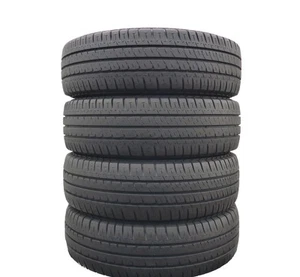 215 70 15C 4x MICHELIN 215/70 R15C 109/107S Agilis 2015 Sommerreifen 7,5-9,2mm - Bild 1 von 7