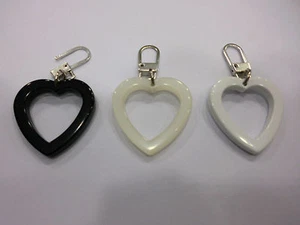 TIRA LAMPO CERNIERA ZIP CATENA METALLO PLASTICA SPIRALE TIRETTO UNIVERSALE - Picture 1 of 4