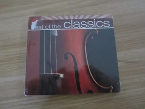 Best Of The Classics (CD, Sep-2010, Sonoma) - Bild 1 von 2