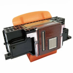 Full Color Printer Head QY6-0078 For Canon PIXMA MG6230 MG8140 MG6140 MG8160 - Picture 1 of 7