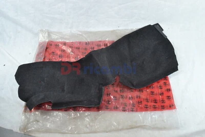 RIPARO PROTEZIONE PASSARUOTA POSTERIORE DESTRO ALFA ROMEO ALFA 166 - 60652247 Foto 1 de 3