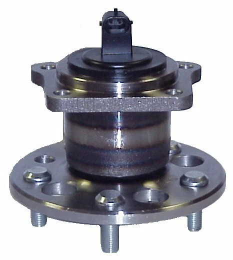 Conjunto de buje de eje PTC PT512041 para Toyota Sienna 98-03 Foto 1 de 3