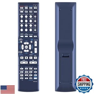 AXD7692 Replacement Remote Control Compatible for Pioneer AV Receiver VSX-43 - Picture 1 of 5