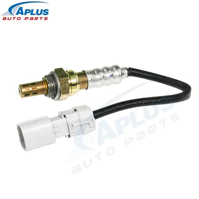 Sensor de oxígeno O2 aguas abajo para Toyota Sienna 2004 2005 2006 CE LE XLE V6 3,3 L Foto 1 de 4