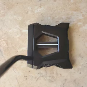 Nuovo putter Cobra stampato in 3D Agera Sik Face Technology lungo 34" - Foto 1 di 8