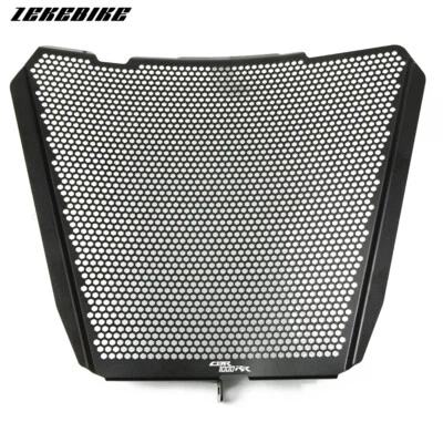 For Honda CBR1000RR / ABS / SP 2008-2016 Radiator Grille Guard Cover Protector Foto 1 de 4