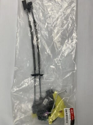 Front Door Lock Actuator Motor 2017-18-19 Niro Driver Side Latch W/O Smart Key Foto 1 de 2