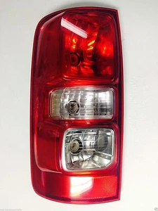 HOLDEN COLORADO  RG  2012 - ON TAIL LIGHT LEFT HAND SIDE  NEW BUY NOW  - Picture 1 of 4