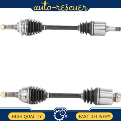 1995 年 1997 年起亚 Sephia 2x 前左前右 TrakMotive CV 轴轴 — 第 1/4 张图片