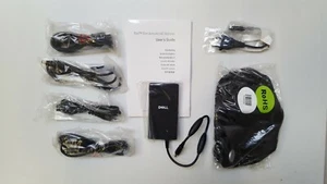 Dell KIT,ADPT,AC,AUTO-AIR,ULD,ISR Slim Auto/Air/AC Adapter (HK902) - Afbeelding 1 van 7