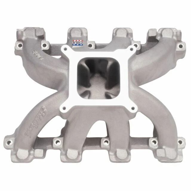 Edelbrock 28097 Intake Manifold Victor
