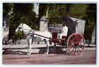 c1910 Public Carrometer Philippines Island Mf. For Camera Supply Co. Postcard