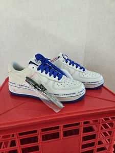 Size 7 - Nike Uninterrupted x Air Force 1 QS Low More Than - Picture 1 of 5