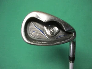 Bridgestone 2010 TOURSTAGE ViQ  PW - R Flex Graphite Shaft - Good Condition! - Picture 1 of 8