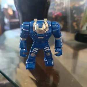 New Marvel Iron man Armor Igor Custom Big Fig Figure - Picture 1 of 2