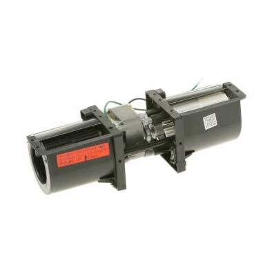 全新 正品 原始设备制造商 GE 烤箱范围 冷却风扇 WB26X24020 — 第 1/3 张图片