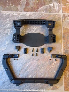 Panasonic CF-D1 - sangle de poignée de transport + support - Toughbook CF-WSTD101 CF-WLGD101 - Photo 1/3