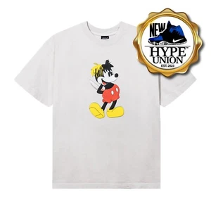 REVENGE "DON'T KILL YOUR FRIENDS KINDER" WEISSES T-SHIRT XXXTENTACION GRÖSSE LARGE 2024 - Bild 1 von 6