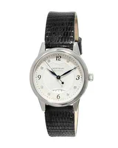 MONTBLANC BOHEME AUTOMATIC WATCH WOMEN 111055 - Picture 1 of 13