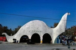 Harold’s Auto Center Springhill Florida (1979) POSTER 24 X 36 Inches Vintage! - Picture 1 of 3