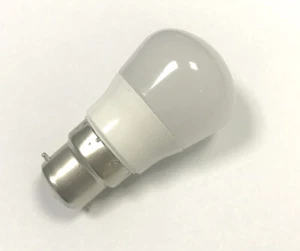 B22 LED Light Bulb DC12V 1W White/Warm White 9-5050 SMD LED Globe Blub light - Picture 1 of 5