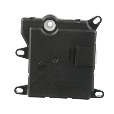 Actuador de puerta de mezcla de climatización para Ford F-250 F-350 F-450 Super Duty 2005 2006 2007 Foto 1 de 4