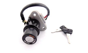 Interruptor de encendido YAMAHA XT 250 XT 550 XT 600 H N XT 600 Z Tenere - Imagen 1 de 3