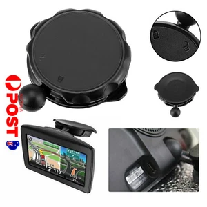 For TomTom Go Live 800 825 Start 25Via Mount Holder Car Windscreen Suction Cup G - Picture 1 of 11
