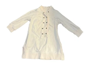 Citizens Of Humsnity 3/4 Sleeve Sweater - Picture 1 of 4